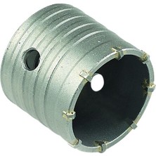 Gfb 80MM Panç Elmaslı Beton Delme-Adaptörsüz
