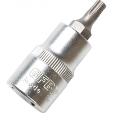 Gfb T-25-55MM Tork 1/2 Lokmalı Bist Uç