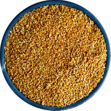 25 kg Bizim Yem Yemlik Elenmiş Buğday Tavuk ve Diğer Kuşlar İçin Tamamen Doğal Yem