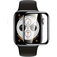 Lims Store Newface Watch 6 44MM Polymer Nano Ekran Koruyucu - Şeffaf