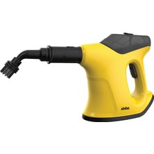 Sinbo SSC-6429 El Tipi Buharlı Temizleyici