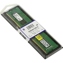 Kingston 16GB 2400MHZ CL17 Ddr4 Notebook Bellek KCP424SD8/16 Fiyatı