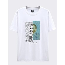 Safedock Art T-Shirt