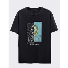 Safedock Art T-Shirt
