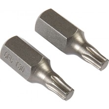 Gfb T-45-30MM Otomotiv Tork Bist Uçkısa