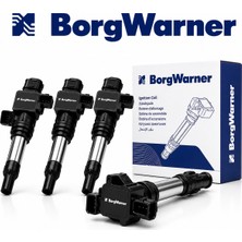 Borg Warner Ateşleme bobini ZS590 Pıaggıo Beverly 350 