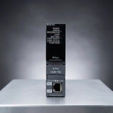 Peykan |  Mitsubishi Plc R04CPU Melsec Iq-R  Cpu