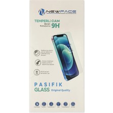 Lims Store Newface Samsung Galaxy A15 4g Pasifik Cam Ekran Koruyucu
