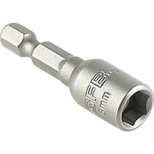 Gfb TAIWAN-13X45 Manyetik Somun Lokması