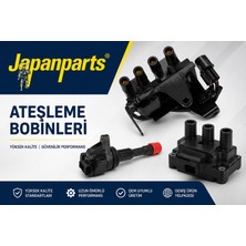 Japanparts Ateşleme Bobini 4 Fişli Toyota Avensis 03>08 Rav 4 00>05 2.0 2.4 Vvti