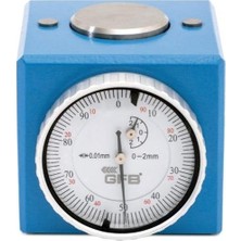 Gfb Z Sıfırlama Saatli 100MM*0.01