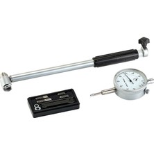 Gfb 35-50 Kompratör Takımıshan