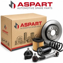 Aspart Ateşleme Bobini 111/104