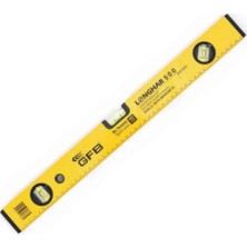 Gfb Sarı Su Terazi Mıknatıslı 60CM