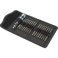 Wera Kraftform Kompakt 60, Paslanmaz, Emperyal