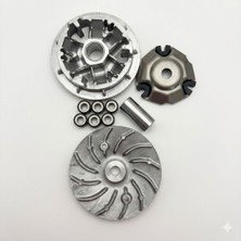 YBS Sh 125 Ön Varyatör Oem