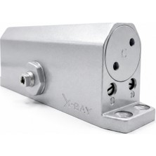 Lockway X-Bay Kapı Hidroliği No: 3 45-60 kg Yangına Dayanıklı