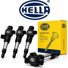 Hella Ateşleme Bobini Opel Astra K 14XFT / Insıgnıa B 1.5