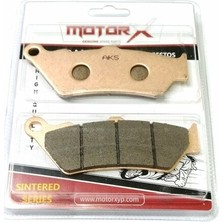 Motorx Sinterli Disk Balata Ön Cfmoto Nk 400