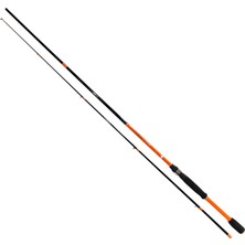 Bauer Akıra 210 2-8 gr Spin LRF Kamışı Hafif ve Hassas Ergonomik Tasarım ile Üstün Kontrol