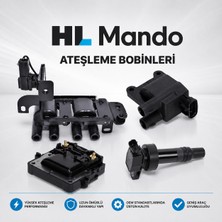 Mando Ateşleme Bobini Hyundaı Elantra I30 Sportage Ceed 06- 2.0