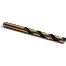 Gfb 15.1mm Süper Matkap Ucu-Siyah