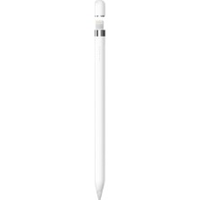 6/7/8/9. Nesil 10.2 Uyumlu Avuç Içi Red ve Eğim Özellikli Stylus Dokunmatik Kalemi Undpencil-1 Beyaz