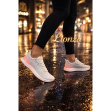 Ortopedik Comfort Tabanlı Şık Spor Ayakkabı