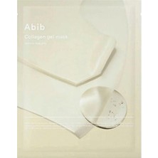 Abib Collagen Gel Mask Jericho Rose Jelly Canlandırıcı Yüz Maskesi 35 gr