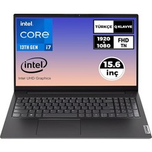15.6" V15 83A100KXTR Core I7 1355U 8gb- 512GB Ssd- Fdos
