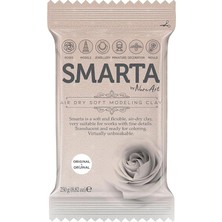 Hava ile Kuruyan Yumuşak Model Hamuru 250GR Orıgınal 02