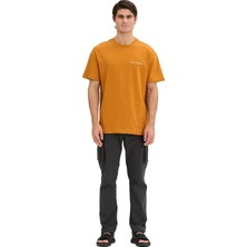Quiksilver Touchdown Tee Erkek Tişört TRQMS26110