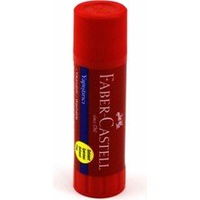 5 Li Faber-Castell Stick Yapıştırıcı 20GR