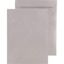 Kraft Torba Zarf 17X25 90GR (50 Adet)