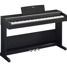 Arıus YDP-105 Siyah Dijital Piyano