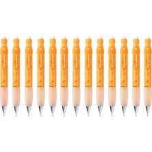 Serve Versatil Kalem Deep 0.7 mm H.sarısı Denız Yıldızı 12'li Paket