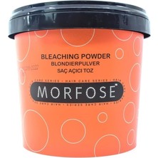 Saç Açıcı Toz 1000ML Mavi