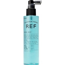Of Sweden Ref Doğal Mat Hacimli ve Ferahlatıcı Etki Için Deniz Tuzu Spreyi 175 ml