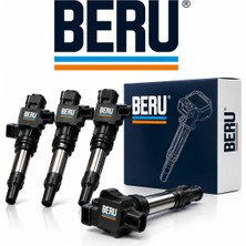 BERU Ateşleme Bobini ( Bmw N43-53 / E60-E87-E90-F10 )