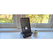 Çetin Tasarım43 Telefon Tutucu -Telefon Stant