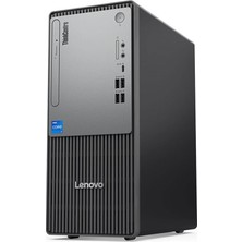 Lenovo Thınkcentre Neo 50T 12UD001UTR I7-14700 16GB 512GB SSD 8gb  RTX4060TI Windows 11PRO