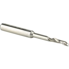 Gfb 5X8-80MM Alüminyum Freze Normal