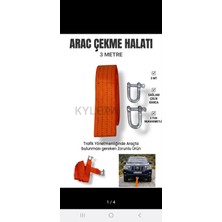 Tardenn Çekme Halatı