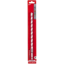 Milwaukee 10 mm x 260 mm Çok Amaçlı Matkap Ucu