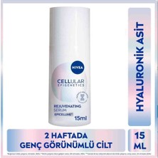 Nivea Cellular Epigenetics Rejuvenating Yaşlanma Karşıtı Cilt Serumu 15 Mı