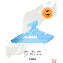 Srt Elbise Askısı 100'LÜ