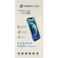Lims Store Newface Oppo A16 Pasifik Cam Ekran Koruyucu