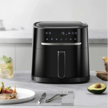 Xiaomi MAF08 Air Fryer 6 Lt Yağsız Fritöz  Outlet Teşhir Ürün