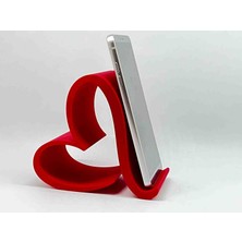 Çetin Tasarım43 Telefon Stant- Telefon Tutucu