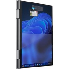 Lenovo Thınkpad X1 Yoga Gen 9 Ultra 7 155U 32GB  Ram 1 Tb SSD 5g Esim 14" OLED 2880X1800 120hz W11 Pro 21KE003KTX